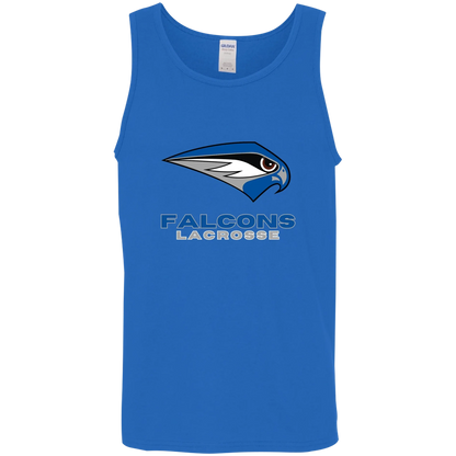 Oakcrest Lacrosse Tanks