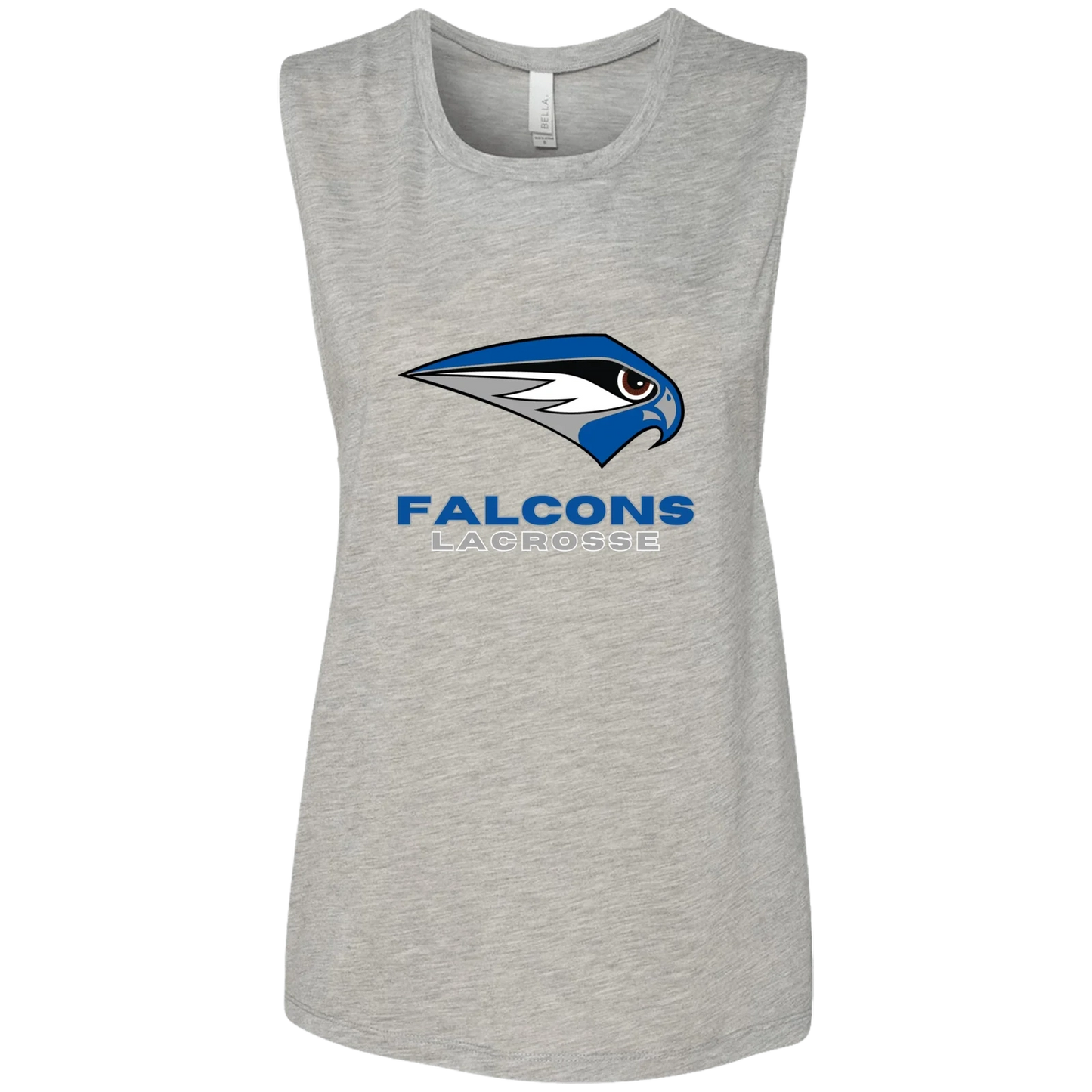Oakcrest Lacrosse Tanks