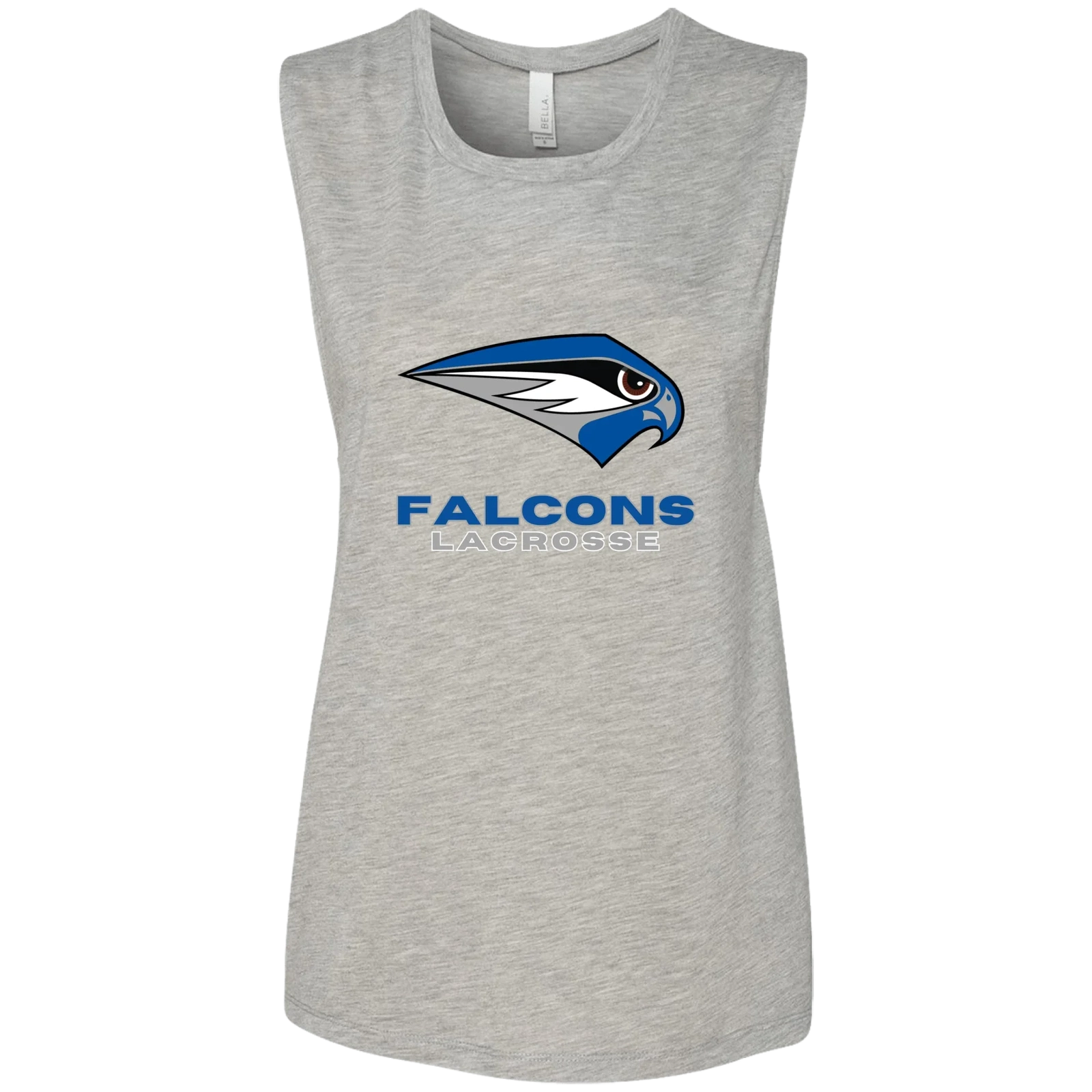 Oakcrest Lacrosse Tanks