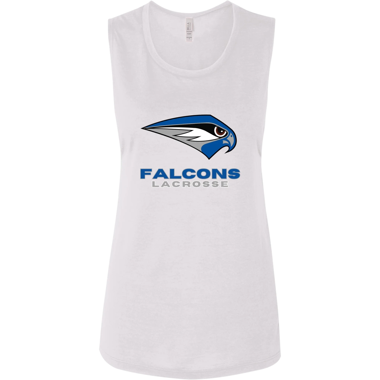 Oakcrest Lacrosse Tanks