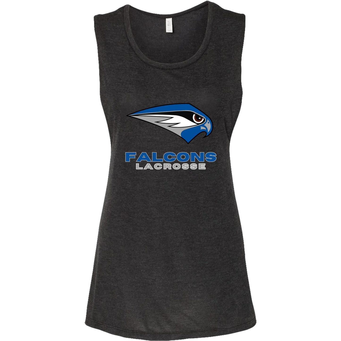 Oakcrest Lacrosse Tanks