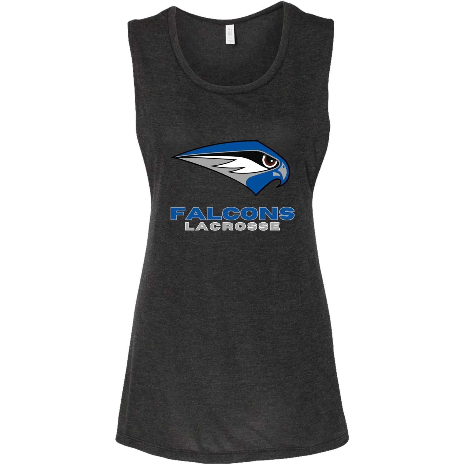 Oakcrest Lacrosse Tanks