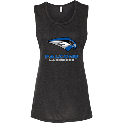 Oakcrest Lacrosse Tanks