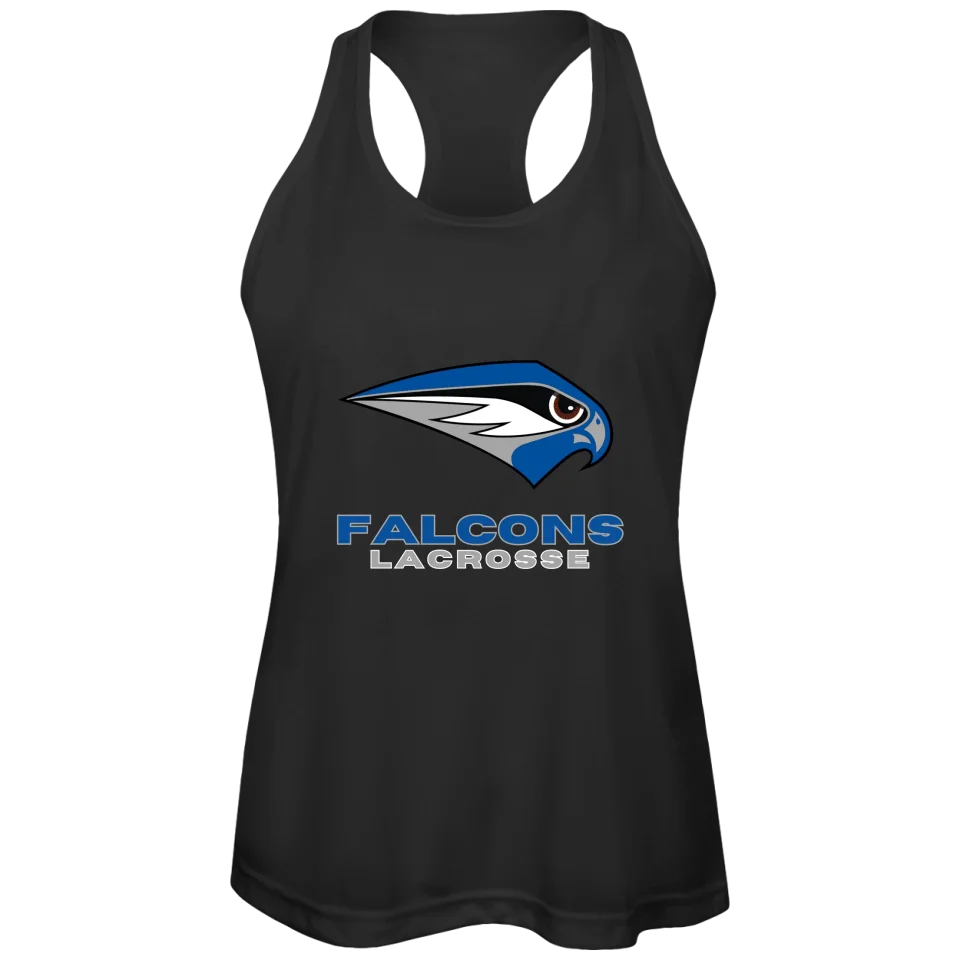 Oakcrest Lacrosse Tanks