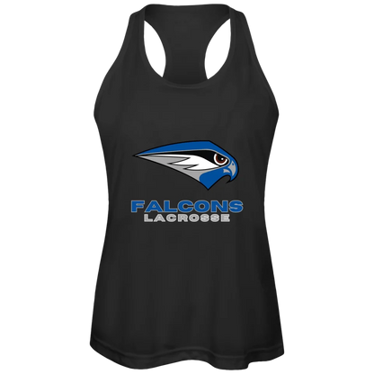 Oakcrest Lacrosse Tanks