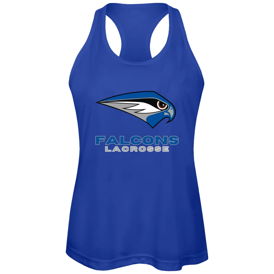 Oakcrest Lacrosse Tanks