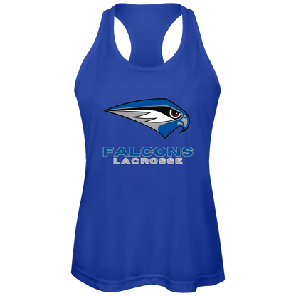 Oakcrest Lacrosse Tanks