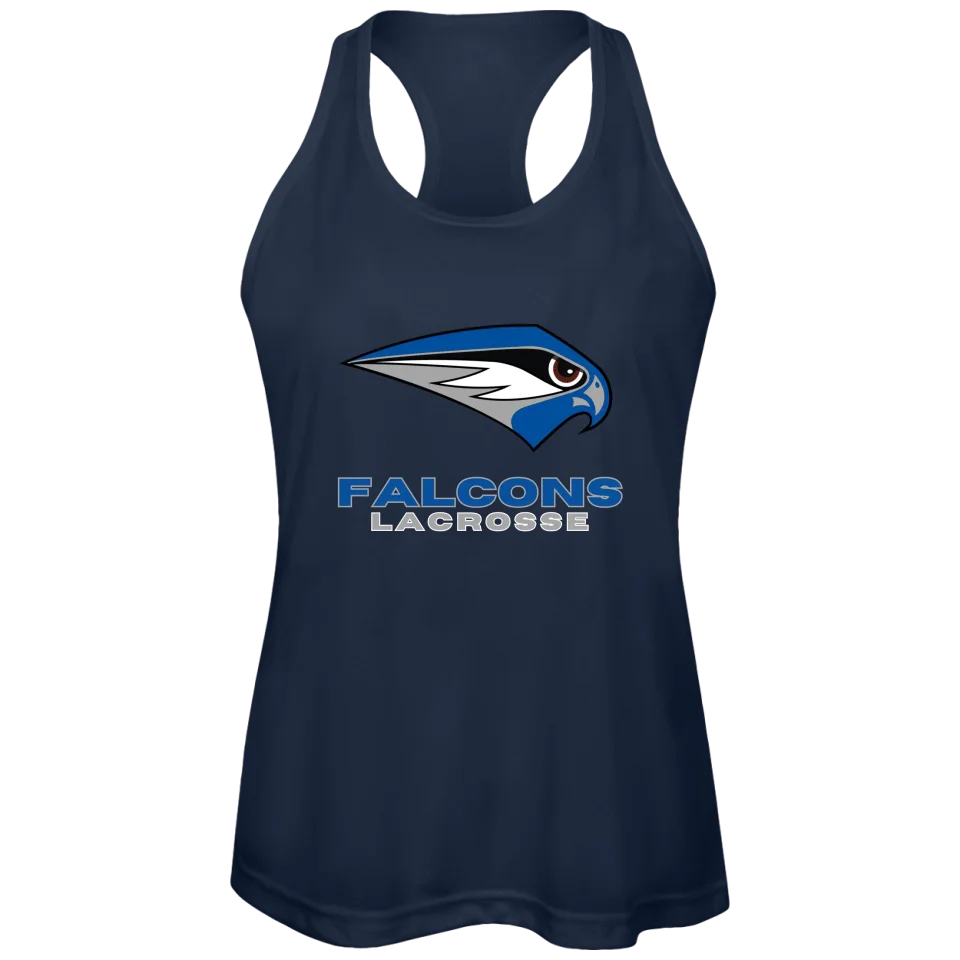 Oakcrest Lacrosse Tanks