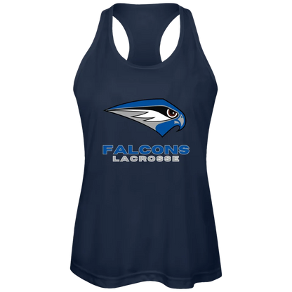 Oakcrest Lacrosse Tanks