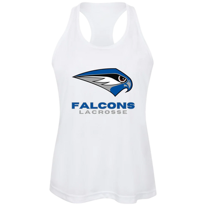 Oakcrest Lacrosse Tanks