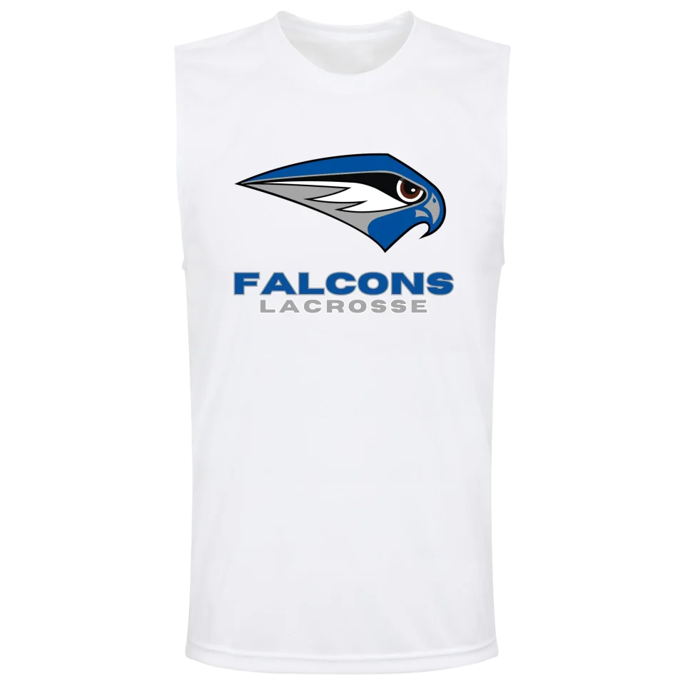 Oakcrest Lacrosse Tanks