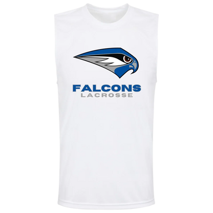 Oakcrest Lacrosse Tanks