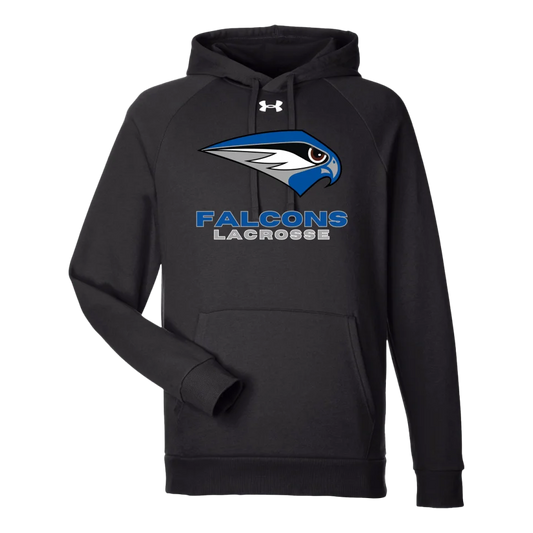 Oakcrest Lacrosse Premium Hoodies