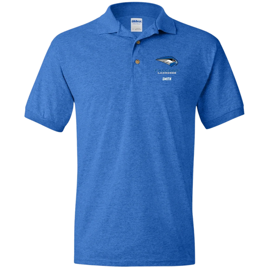 Oakcrest Lacrosse Men's/Unisex Polos