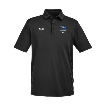 Oakcrest Lacrosse Men's/Unisex Polos