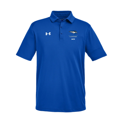 Oakcrest Lacrosse Men's/Unisex Polos