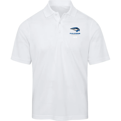 Oakcrest Lacrosse Men's/Unisex Polos