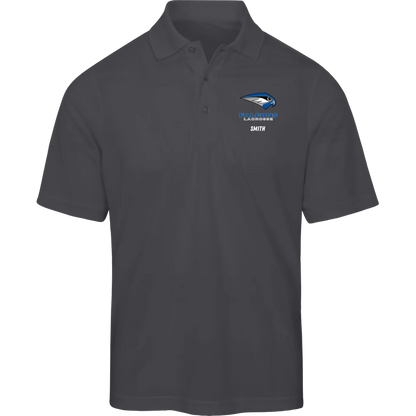 Oakcrest Lacrosse Men's/Unisex Polos