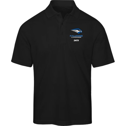 Oakcrest Lacrosse Men's/Unisex Polos
