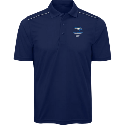 Oakcrest Lacrosse Men's/Unisex Polos