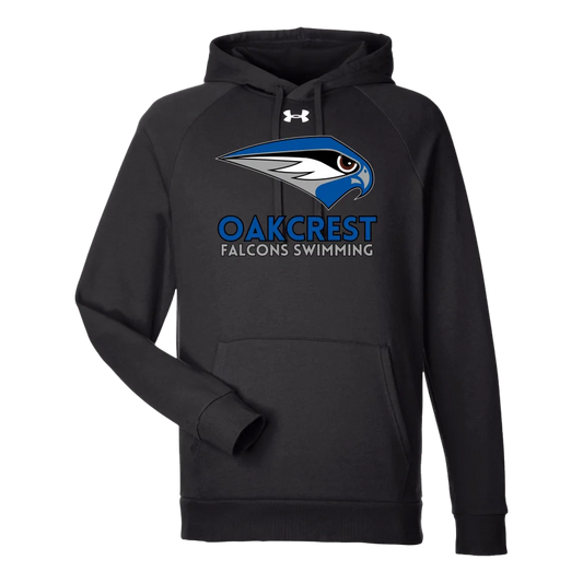 Oakcrest Swimming Premium Hoodies
