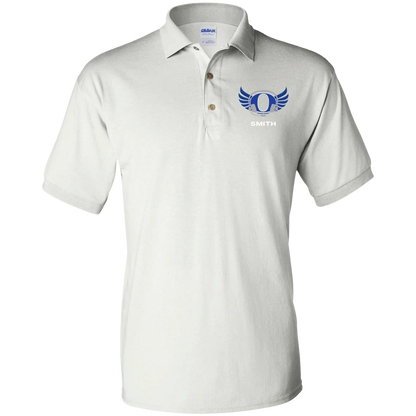 Oakcrest Esports Men's/Unisex Polos
