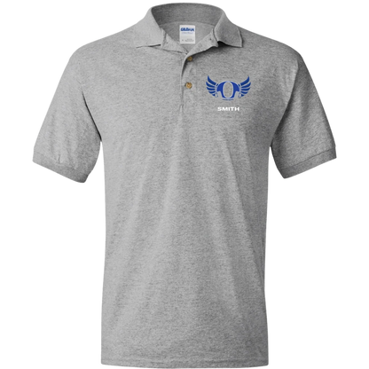 Oakcrest Esports Men's/Unisex Polos