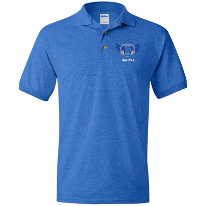 Oakcrest Esports Men's/Unisex Polos