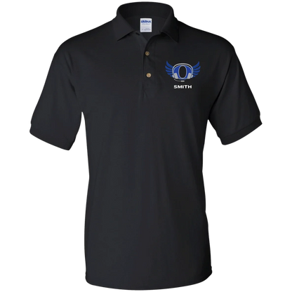 Oakcrest Esports Men's/Unisex Polos
