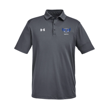 Oakcrest Esports Men's/Unisex Polos
