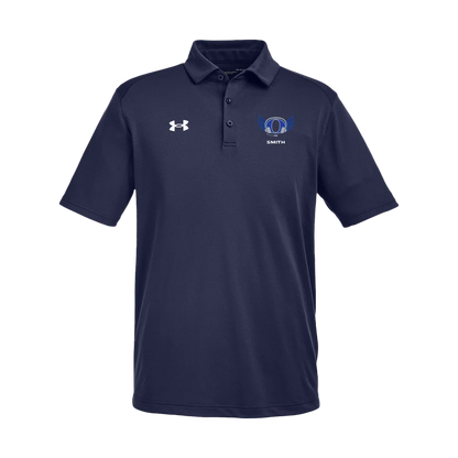 Oakcrest Esports Men's/Unisex Polos