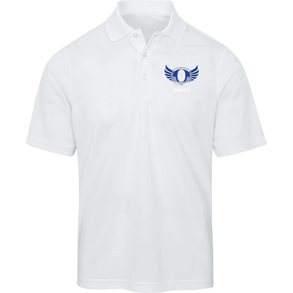 Oakcrest Esports Men's/Unisex Polos