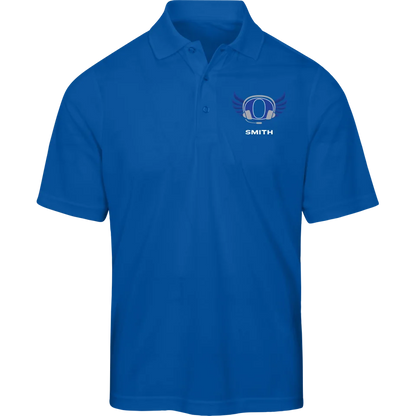 Oakcrest Esports Men's/Unisex Polos