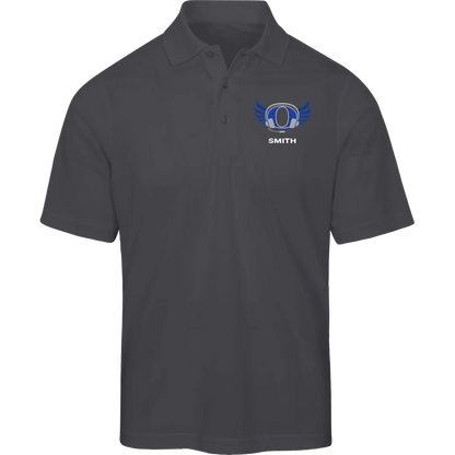 Oakcrest Esports Men's/Unisex Polos