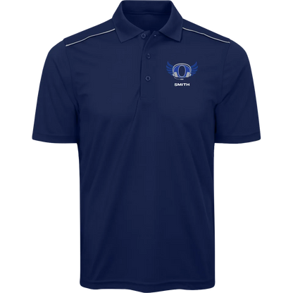 Oakcrest Esports Men's/Unisex Polos