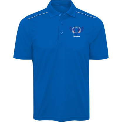 Oakcrest Esports Men's/Unisex Polos