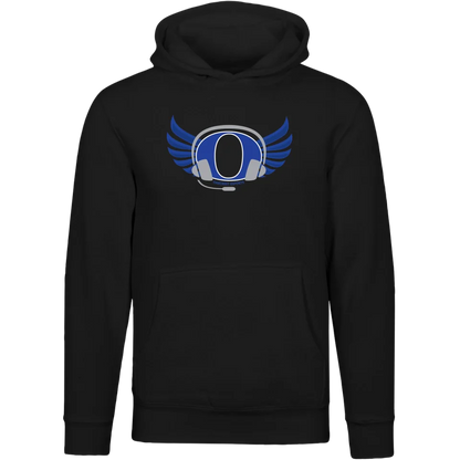 Oakcrest Esports Hoodies