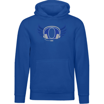 Oakcrest Esports Hoodies