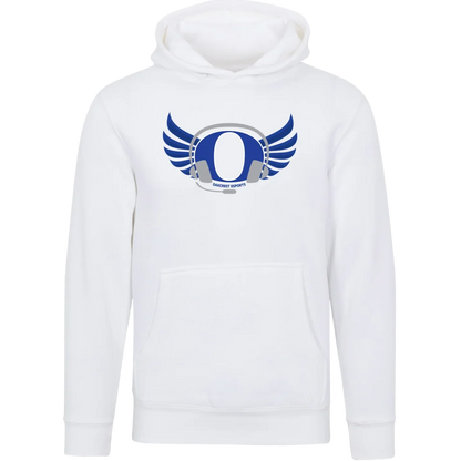 Oakcrest Esports Hoodies