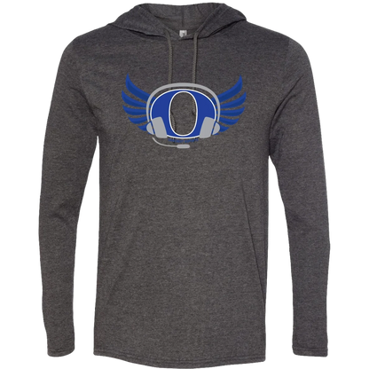 Oakcrest Esports Hoodies