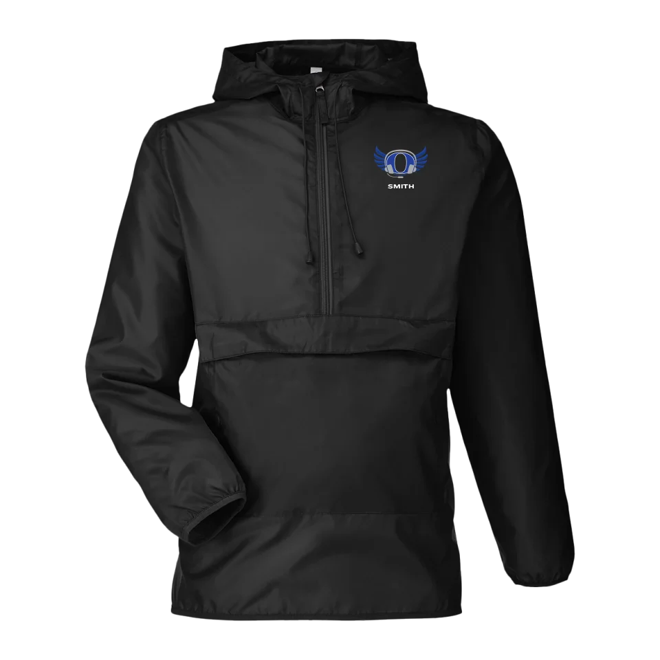 Oakcrest Esports Mens/Unisex Jackets