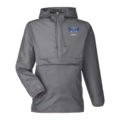 Oakcrest Esports Mens/Unisex Jackets