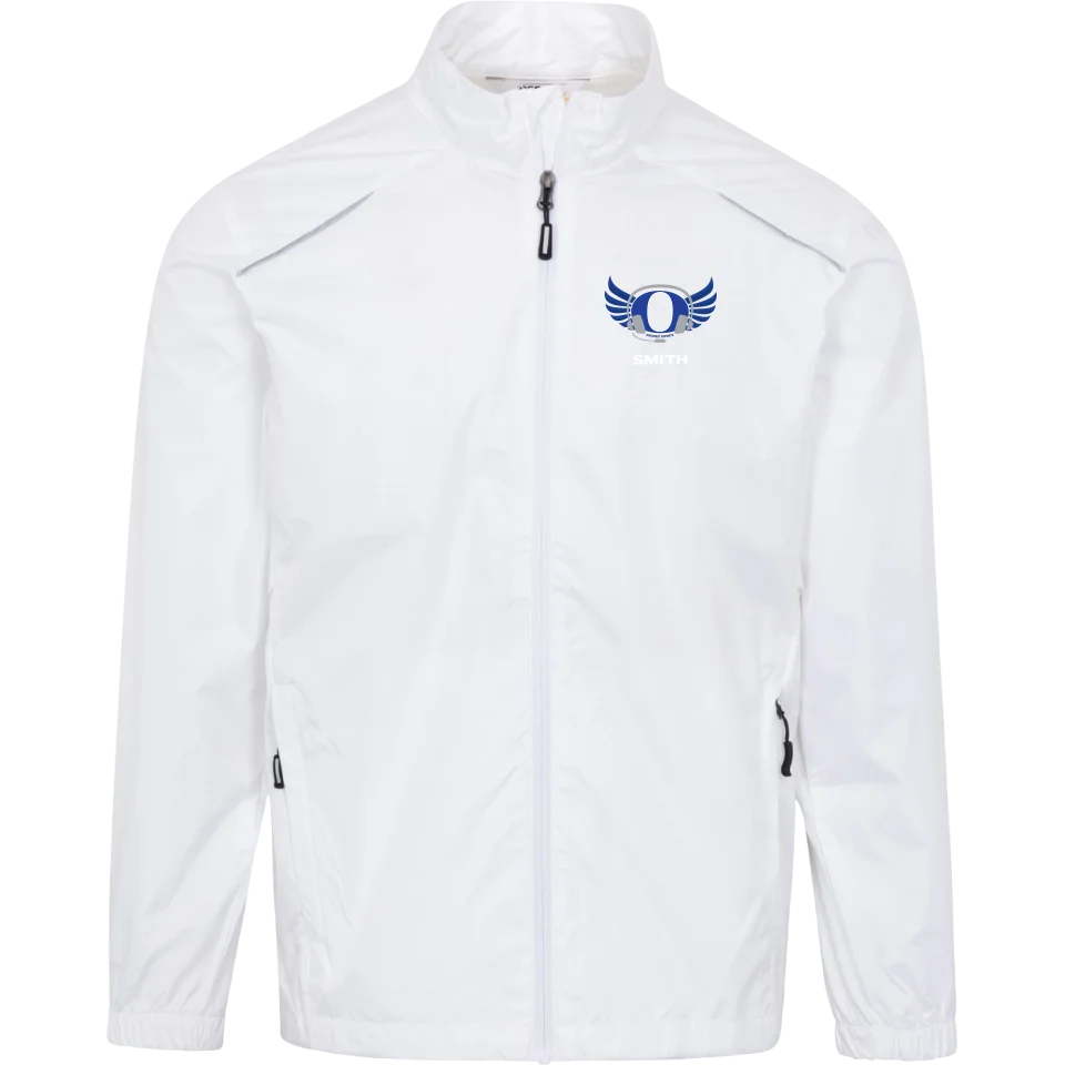 Oakcrest Esports Mens/Unisex Jackets