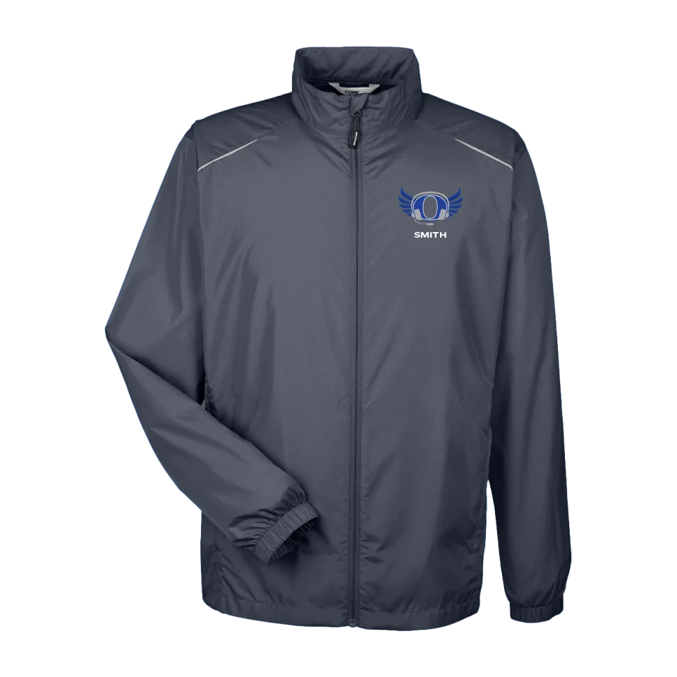 Oakcrest Esports Mens/Unisex Jackets