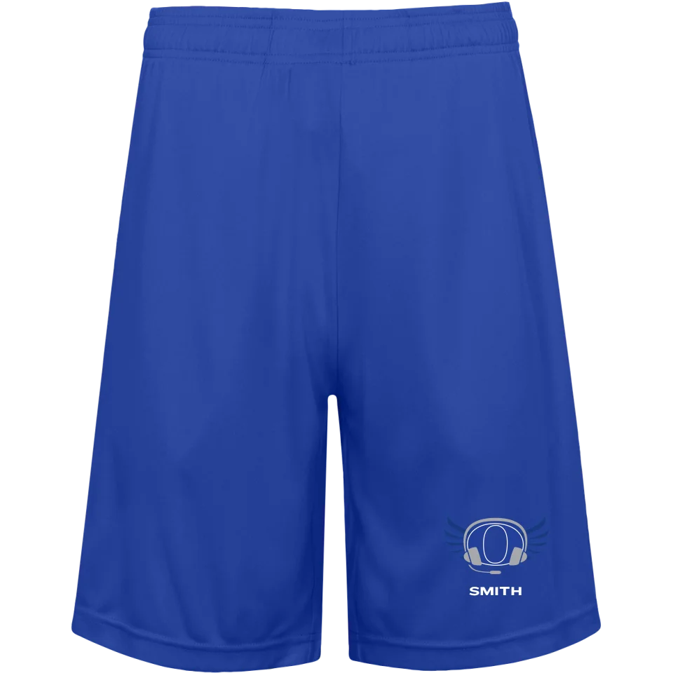 Oakcrest Esports Shorts
