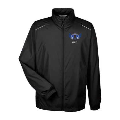 Oakcrest Esports Mens/Unisex Jackets