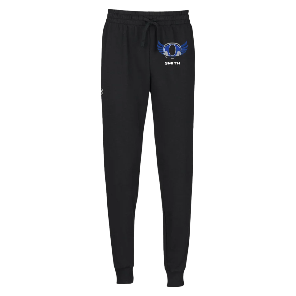 Oakcrest Esports Pants