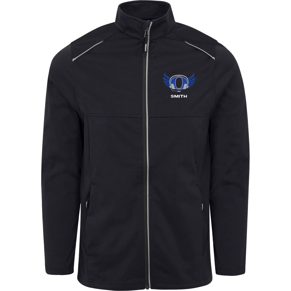 Oakcrest Esports Mens/Unisex Jackets