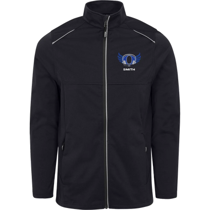 Oakcrest Esports Mens/Unisex Jackets