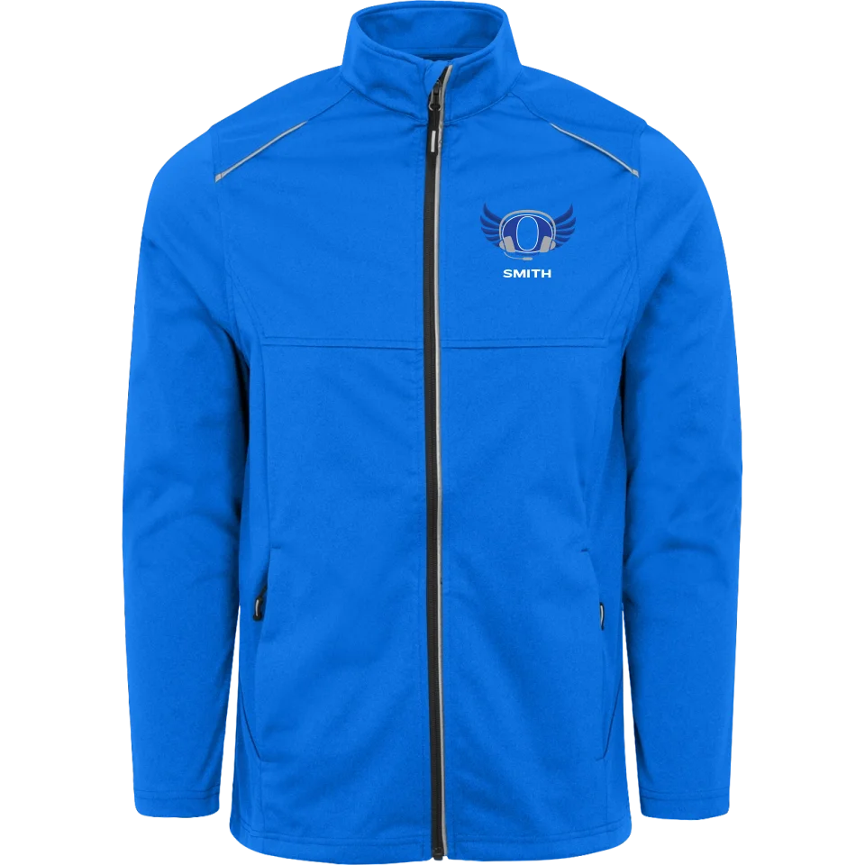 Oakcrest Esports Mens/Unisex Jackets
